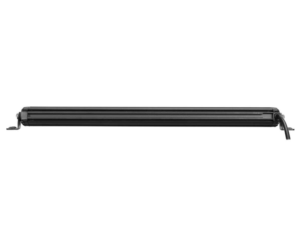 Bright Saber-X LED Single Row Light Bar - 20"