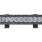 Night Saber LED Single Row Light Bar - 11"