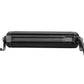 Bright Saber-X LED Single Row Light Bar - 7"