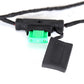 Single 2-Pin Plug for Adding a Light Bar
