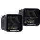 2.8" LED Cube Light Kit