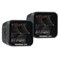2.8" LED Cube Light Kit