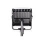 2.8" LED Cube Light (Spot Beam, Clear)