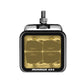 3.2" LED Cube Light (Spot Beam, Amber)
