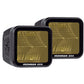3.2" LED Cube Light Kit
