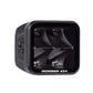 3.2" LED Cube Light (Spot Beam, Clear)
