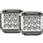 5" Universal LED Light Kit With Side Shooters