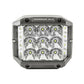 5" Universal LED Light With Side Shooters