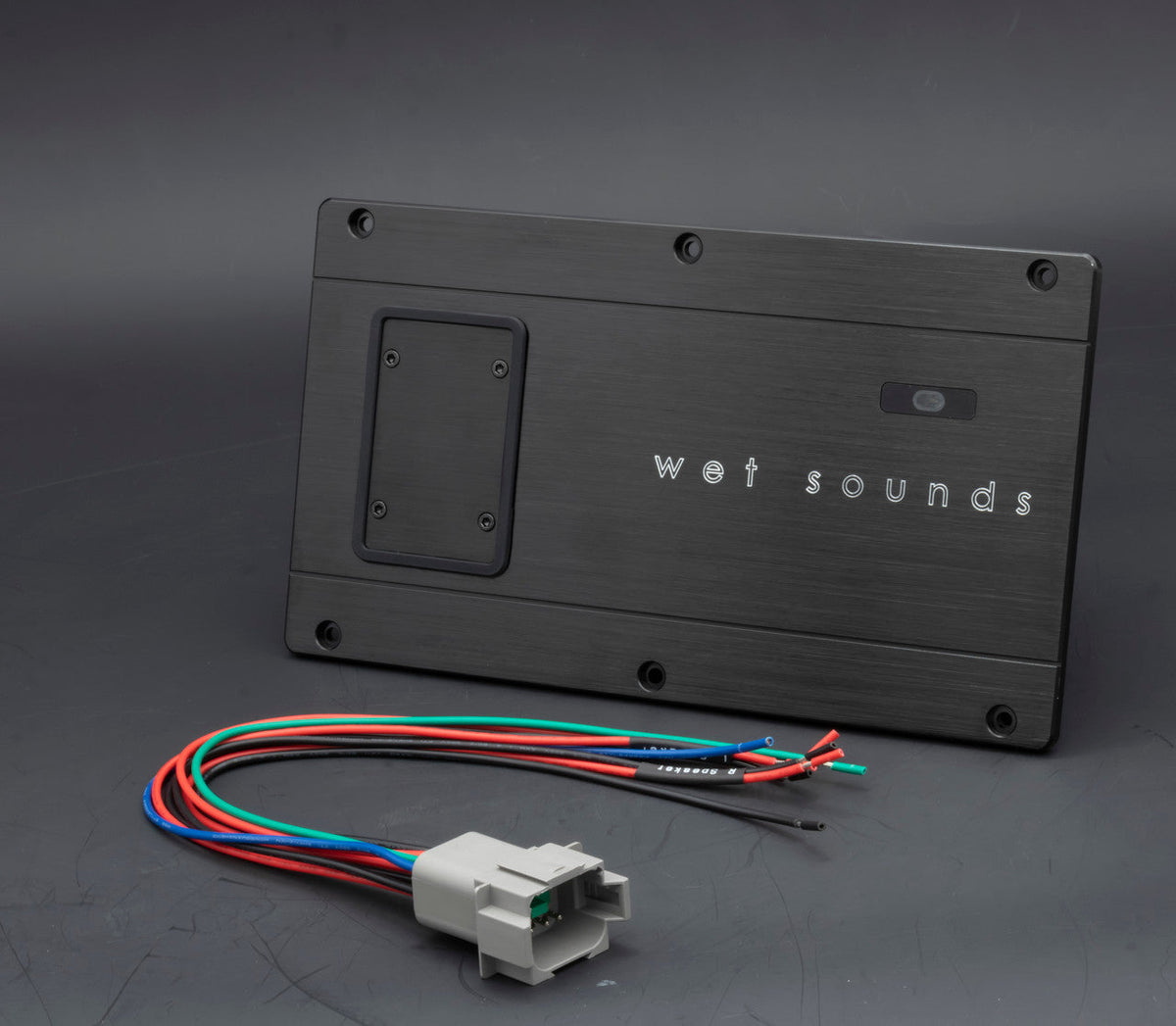 AR-AMP 2CH | Amplifier for Ranger Roof Audio System
