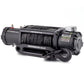 Frontier 12,000 lb Winch with Synthetic Rope