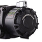 Frontier 12,000 lb Winch with Synthetic Rope