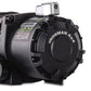 Frontier 9,500 lb Winch with Synthetic Rope