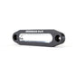 Frontier 9,500 lb Winch with Synthetic Rope