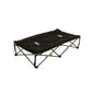 Quick Fold Dog Bed with Padded Mat (XL)