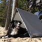 The Pet Hut | Dog Swag Tent