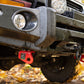 Rated Recovery Points | Lexus LX470 (1998-2007)