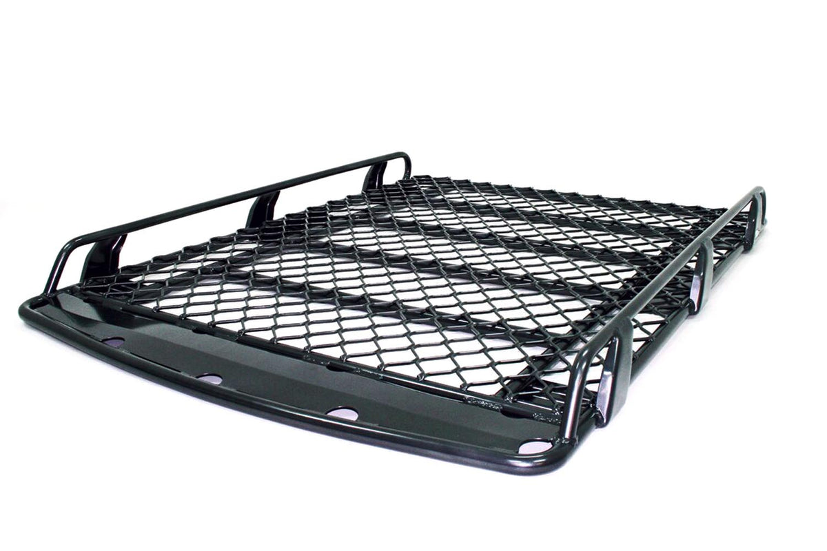 Alloy Trade Roof Rack (4.6' Length)