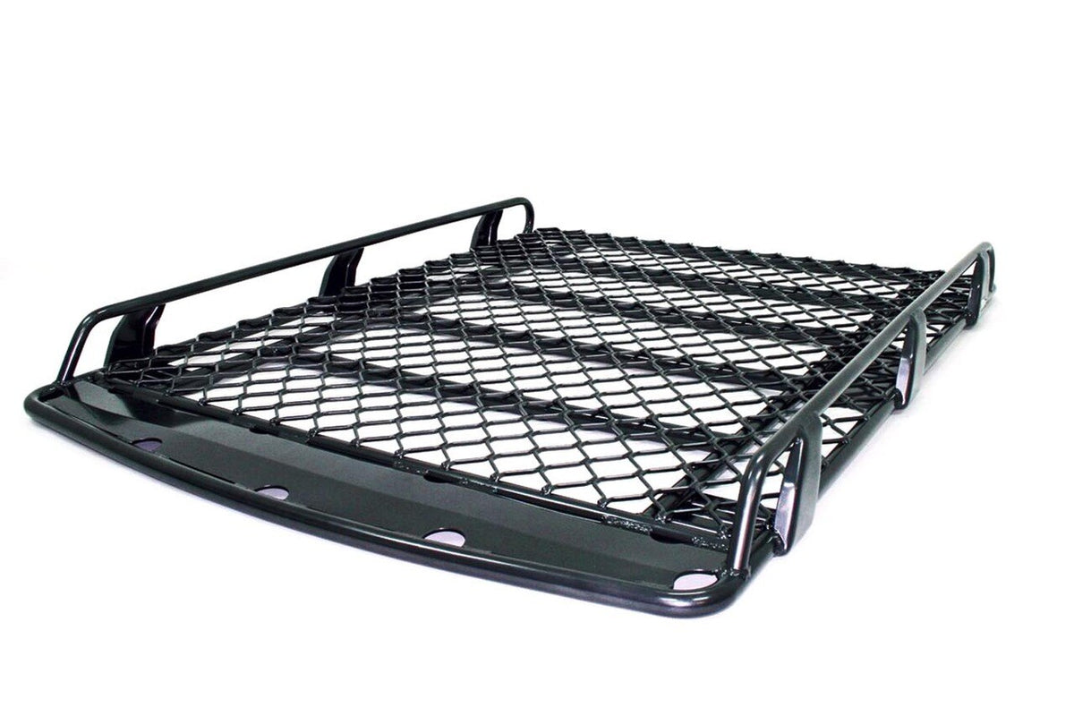 Steel Trade Roof Rack (7.2' Length)