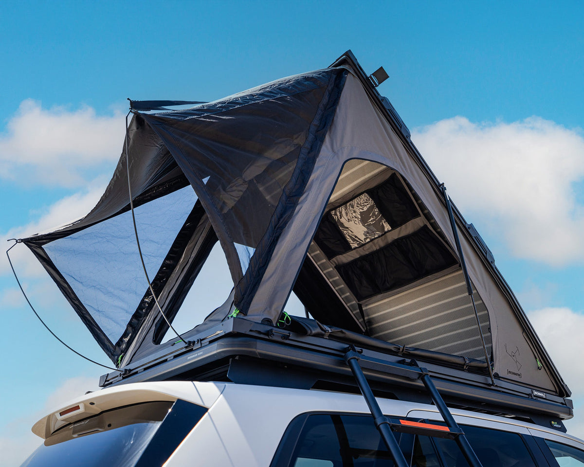 Orion 1200 Lightweight Rooftop Tent