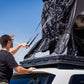 Orion 1200 Lightweight Rooftop Tent