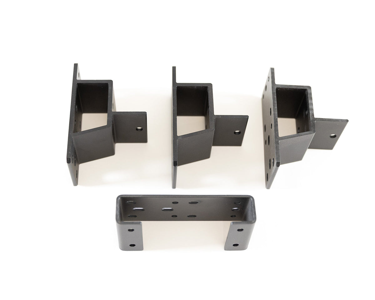 Awning Mounting Kit For Orion 1200 Rooftop Tent