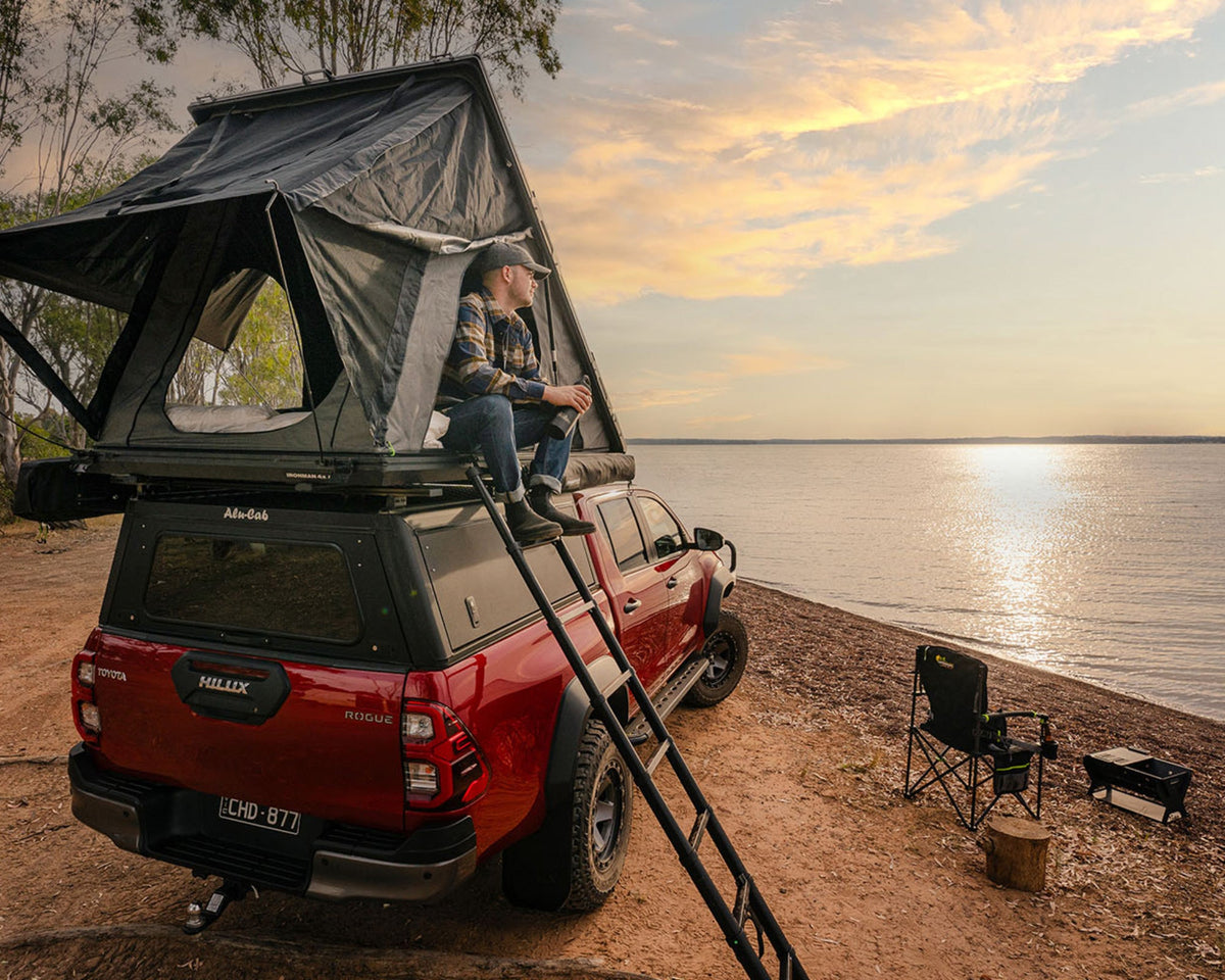 Orion 1400 Rooftop Tent