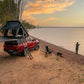 Orion 1400 Rooftop Tent