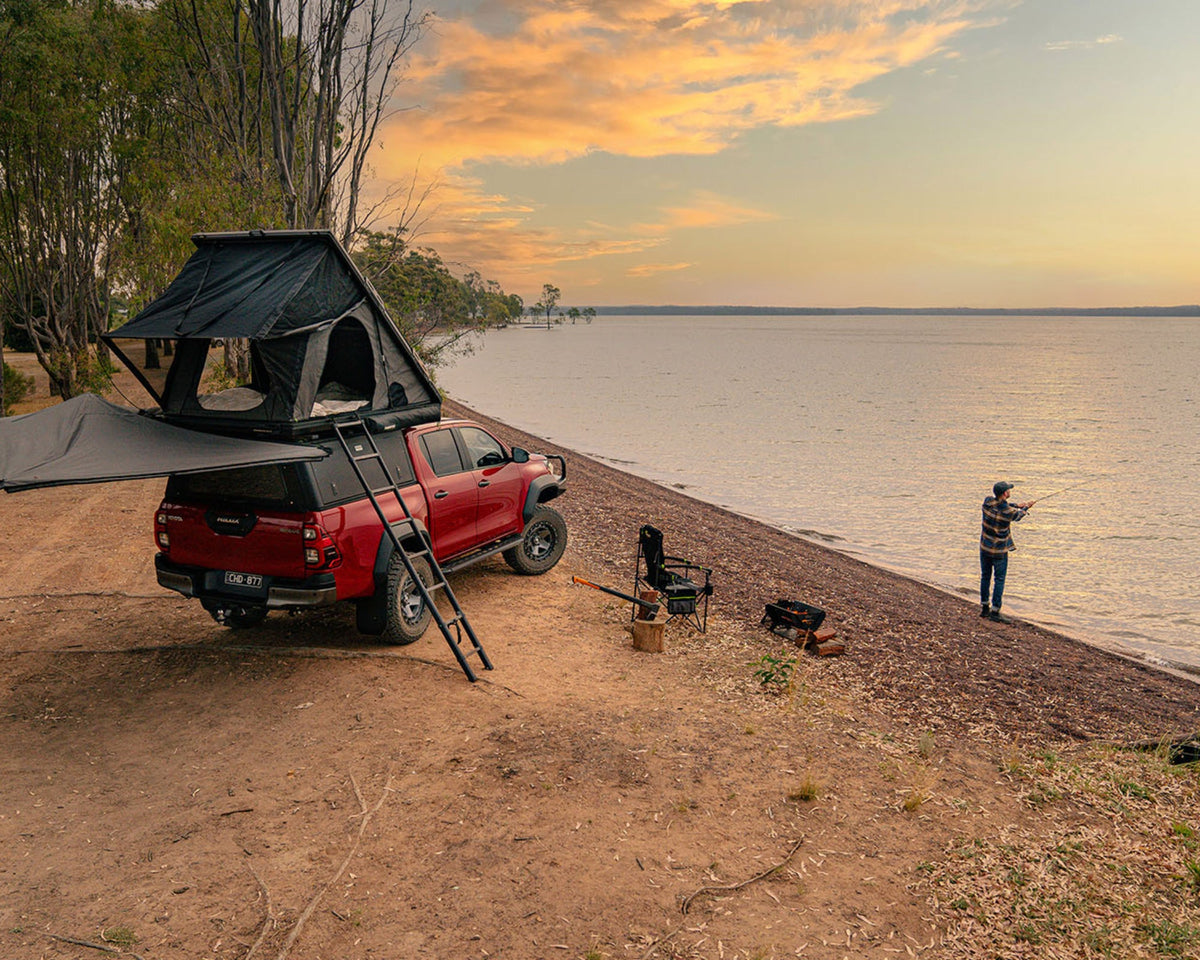 Orion 1400 Rooftop Tent