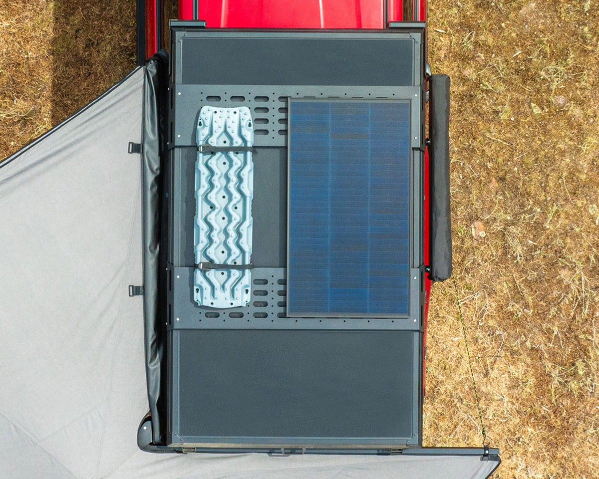 Orion 1400 Rooftop Tent