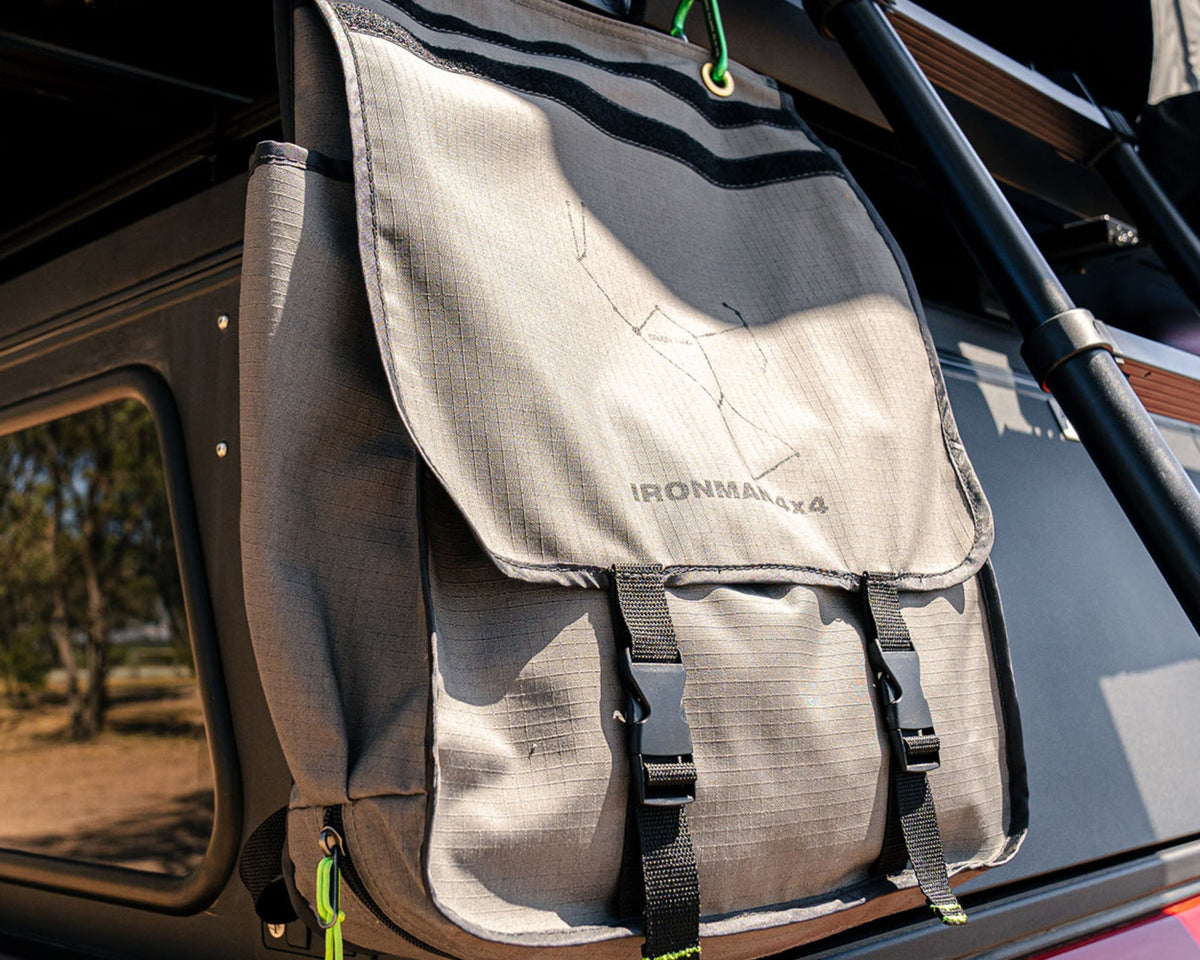Orion 1400 Rooftop Tent