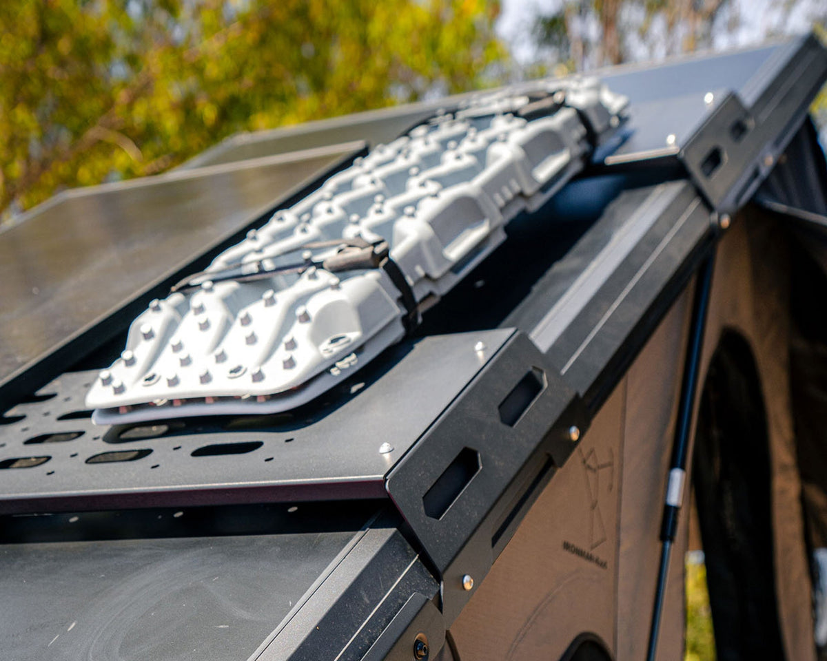 Orion 1400 Rooftop Tent