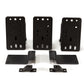 Awning Mount Bracket Kit for Orion 1400 Rooftop Tent