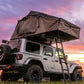 Cross 1200 MK2 Rooftop Tent
