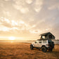 Cross 1200 MK2 Rooftop Tent