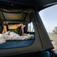 Cross 1200 MK2 Rooftop Tent