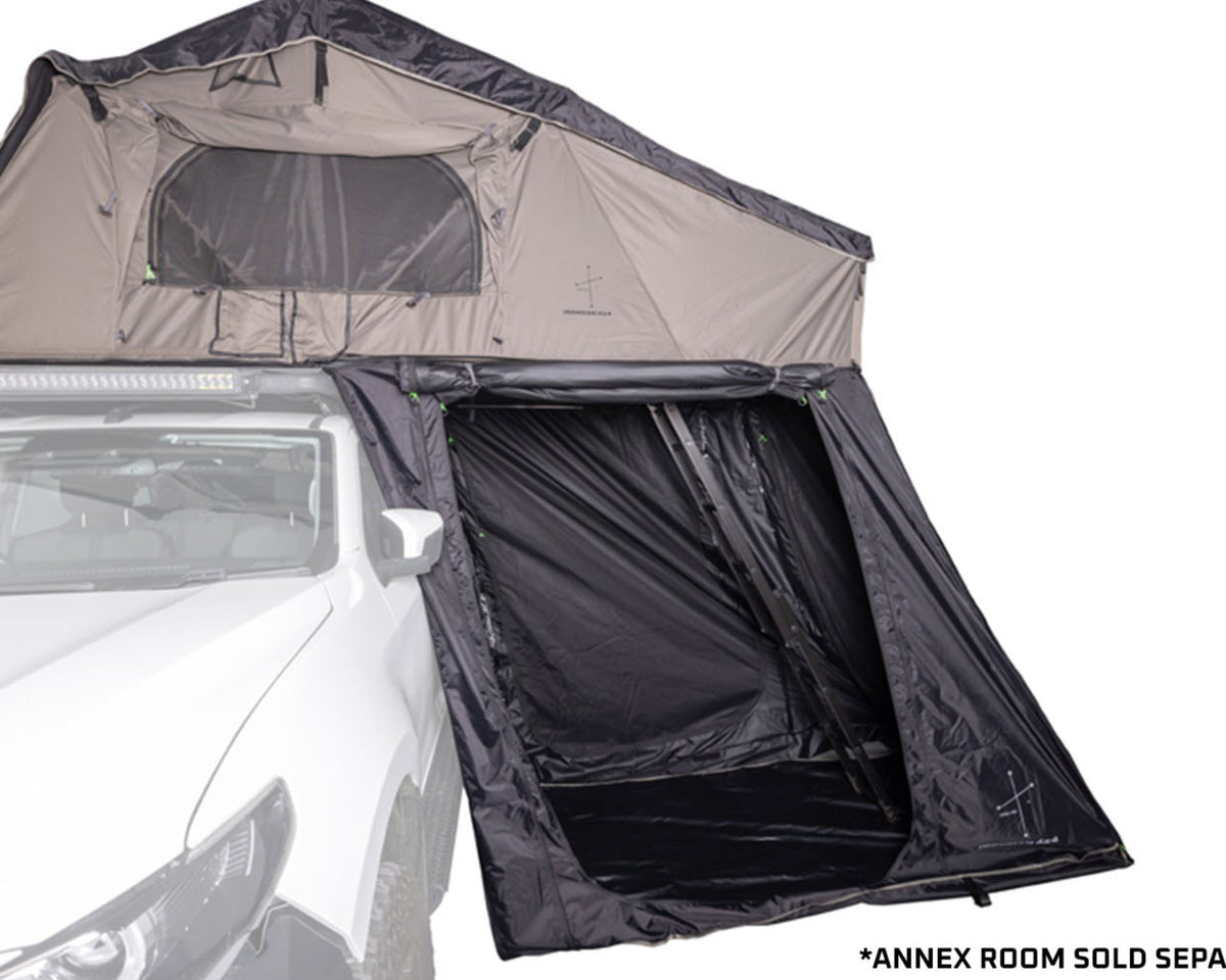 Cross 1200 MK2 Rooftop Tent