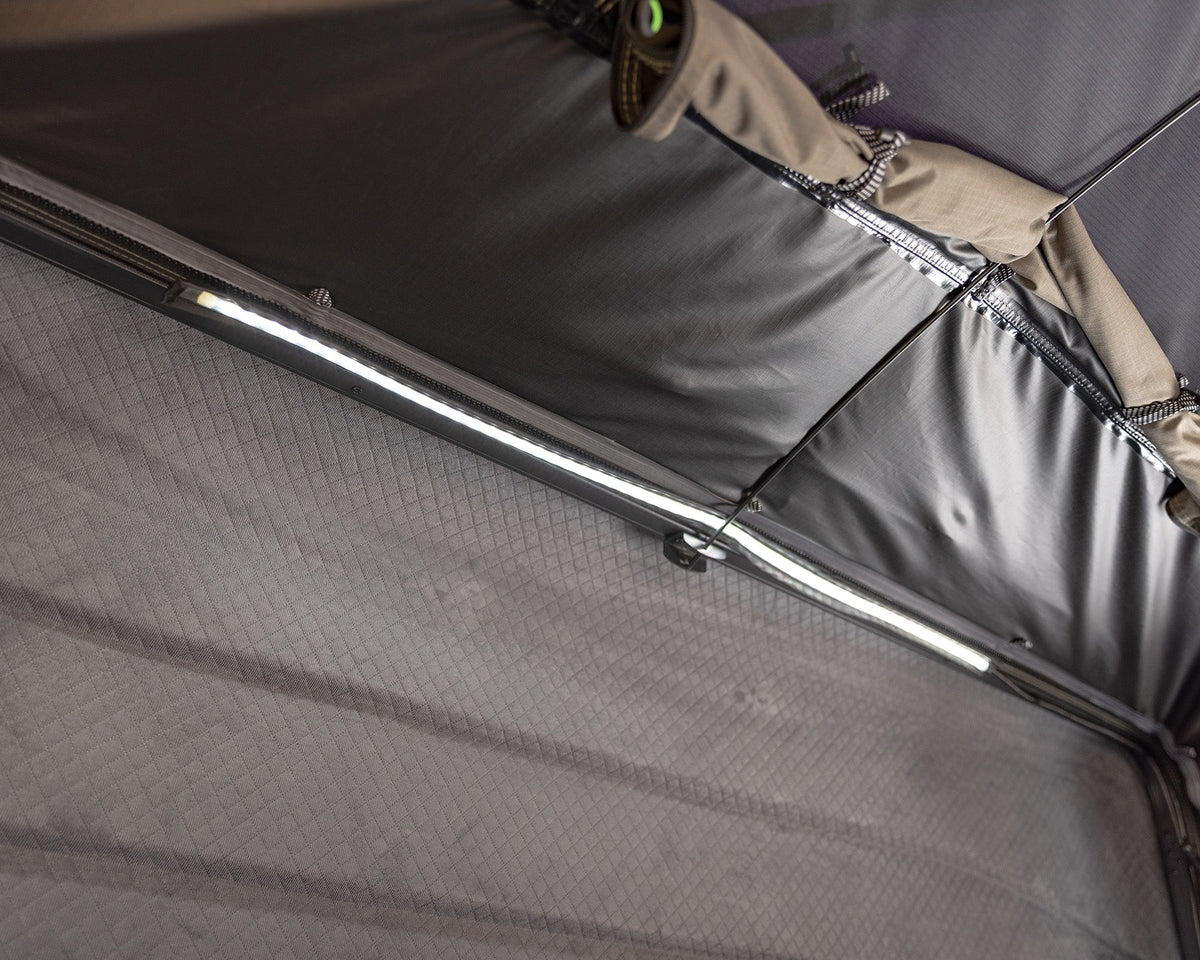 Ursa Major Rooftop Tent