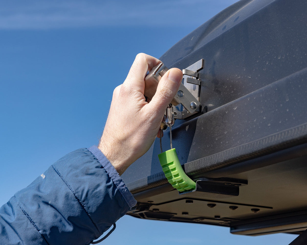 Ursa Major Rooftop Tent