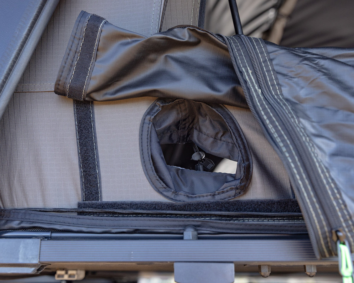 Ursa Major Rooftop Tent