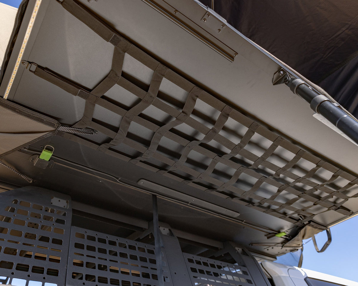 Ursa Major Rooftop Tent