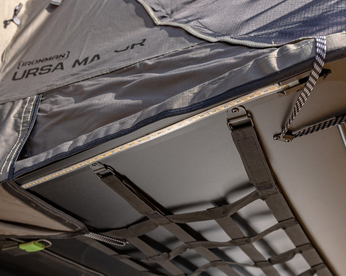 Ursa Major Rooftop Tent