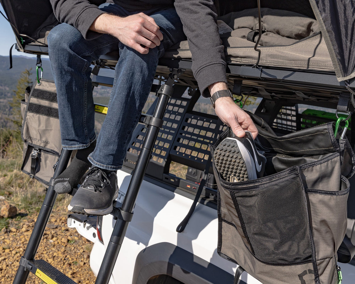 Ursa Major Rooftop Tent