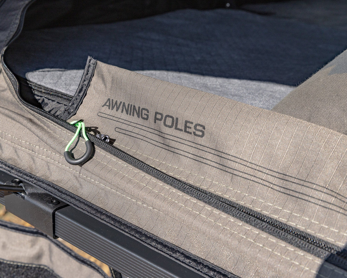Ursa Major Rooftop Tent