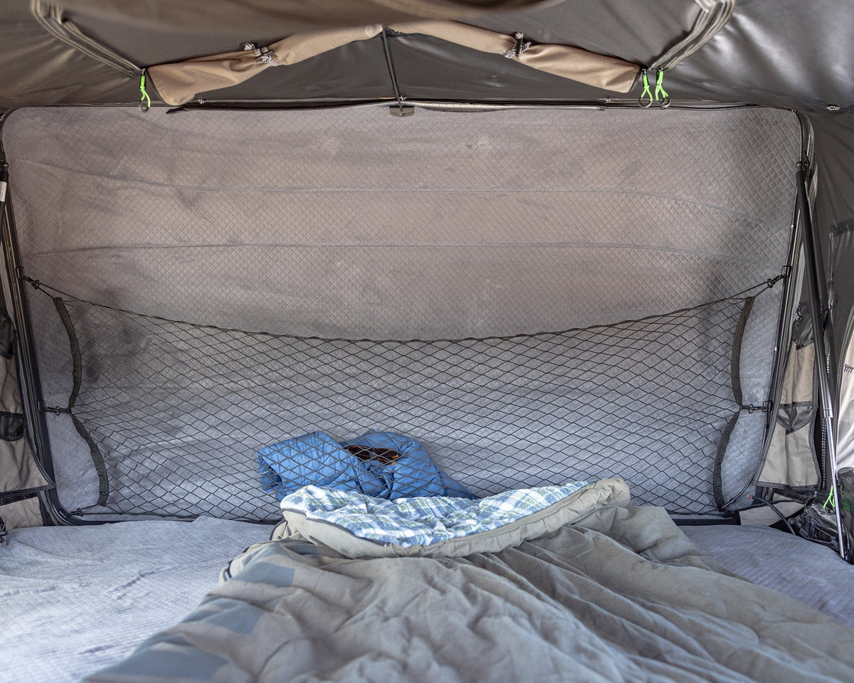 Ursa Major Rooftop Tent