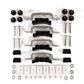 Ursa Major/1300 Rooftop Tent Mounting Kit