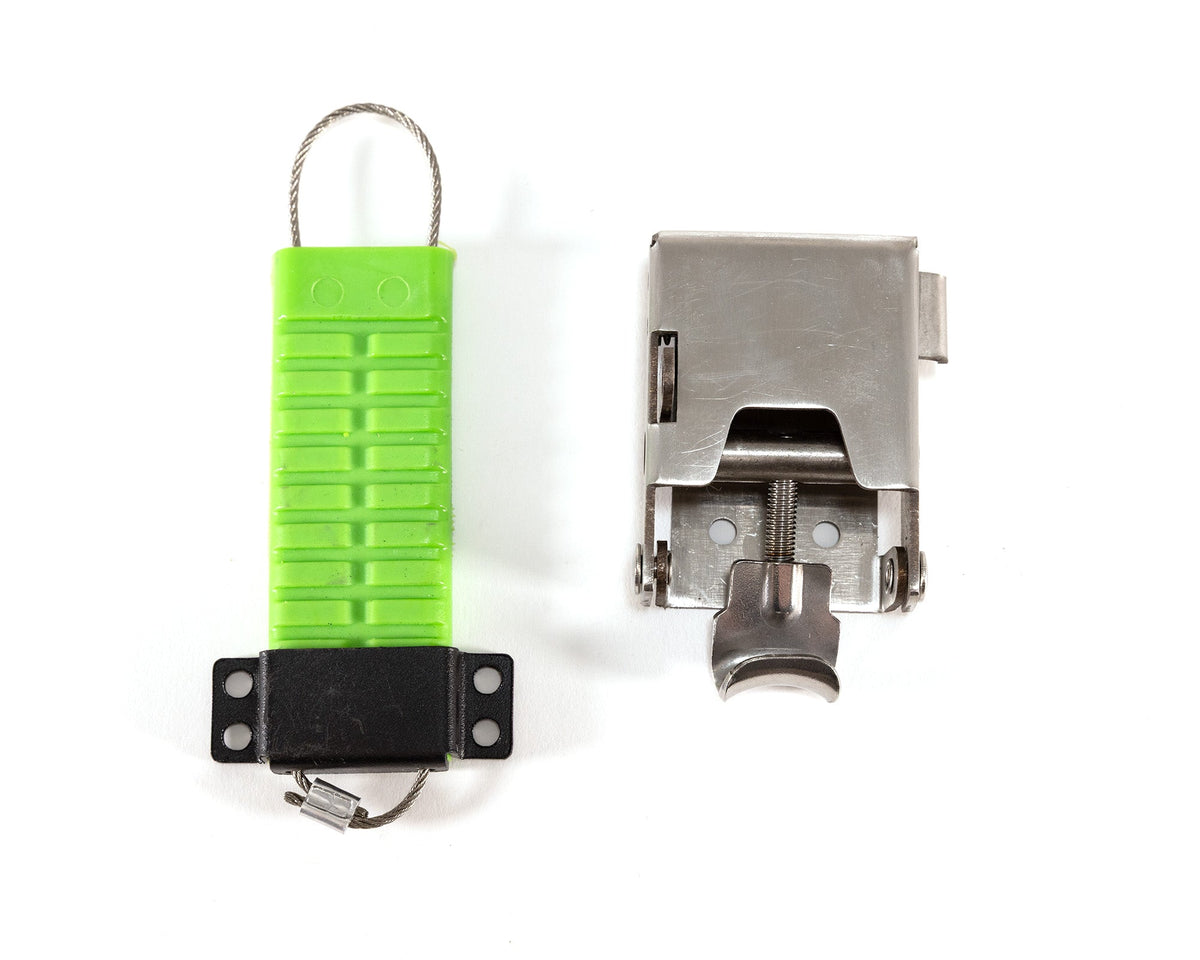 Latch Assembly for Ursa Major/1300 Rooftop Tent