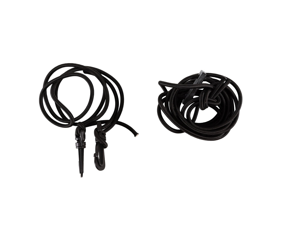 Pack Down Bungee Cables for Ursa Major/1300 Rooftop Tent