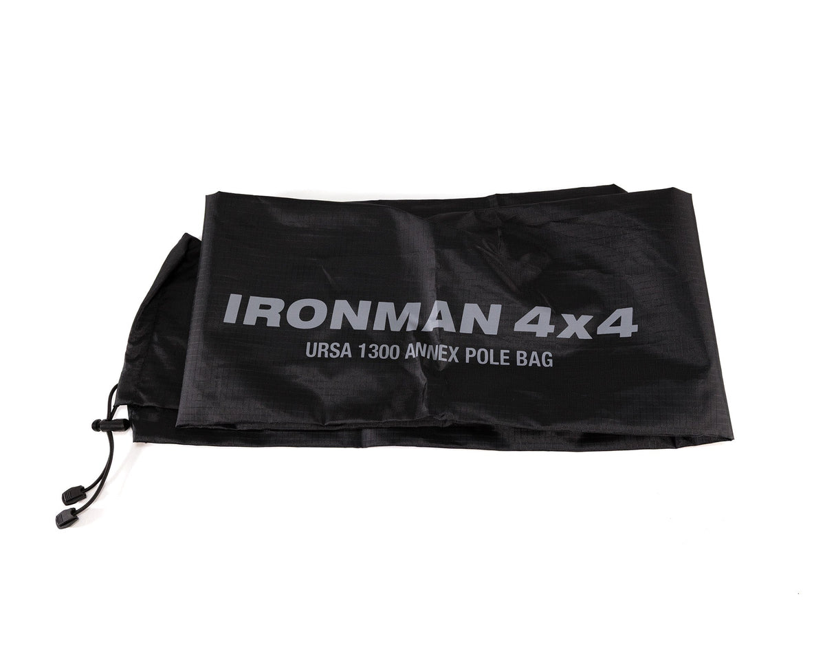 Pole Bag for Ursa 1300 Annex