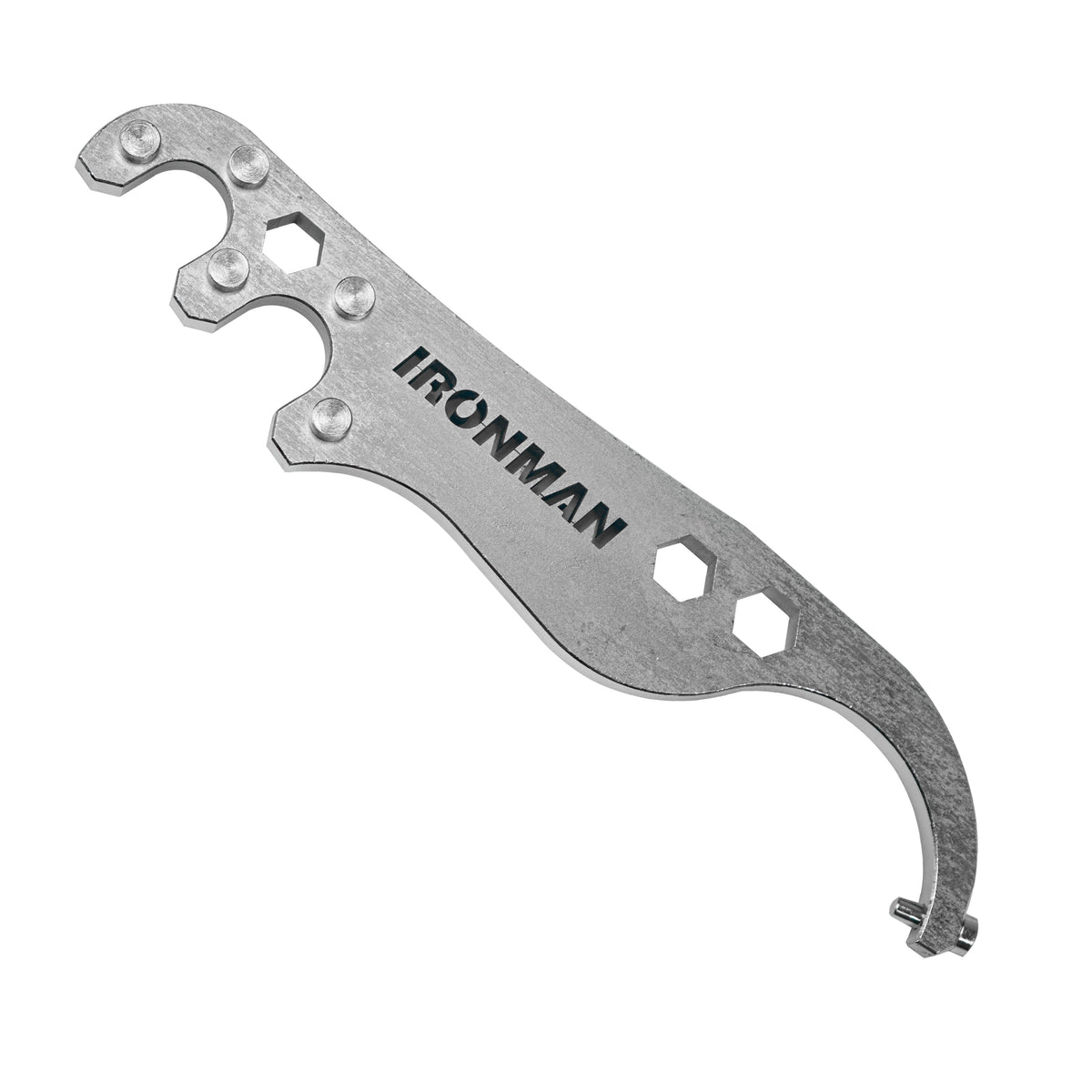 Foam Cell Pro Shock Absorber Adjusting and Servicing Tool