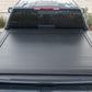 Electric Slide-Away Tonneau Cover for Toyota Tundra (2014-2021)